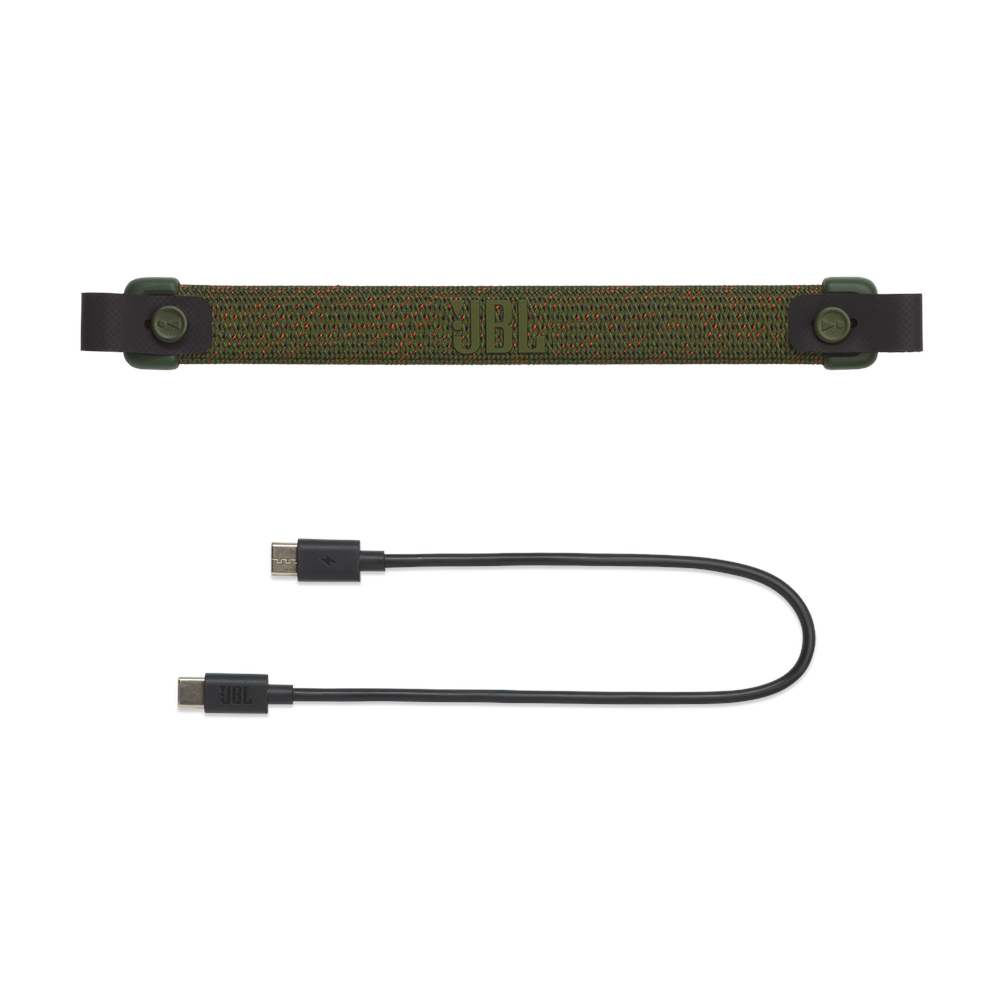 JBL Charge 6 Portable BT Speaker
