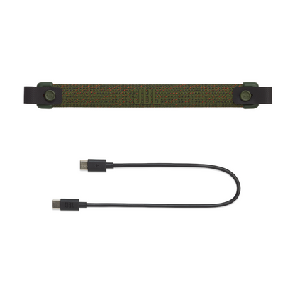 JBL Charge 6 Portable BT Speaker