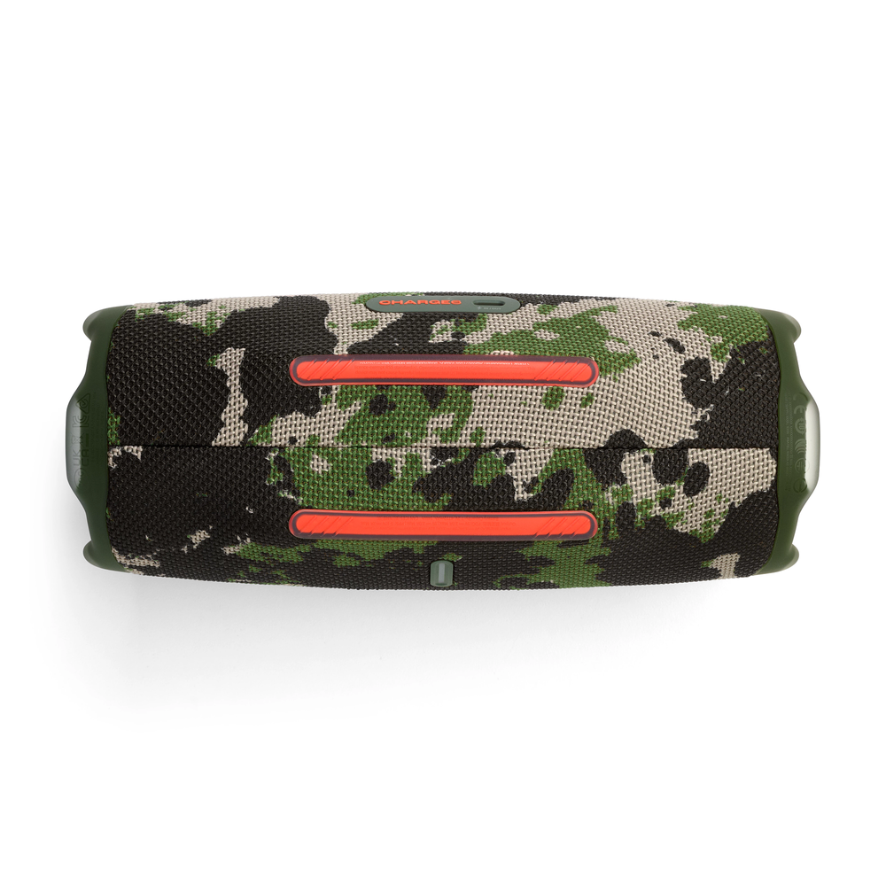 JBL Charge 6 Portable BT Speaker