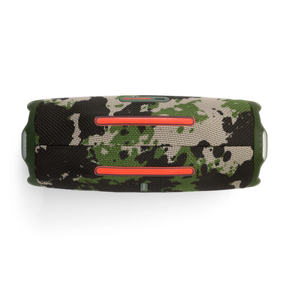 JBL Charge 6 Portable BT Speaker