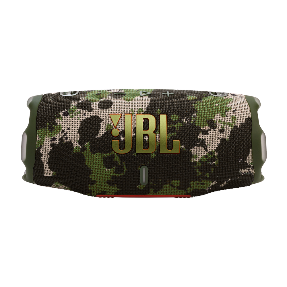 JBL Charge 6 Portable BT Speaker