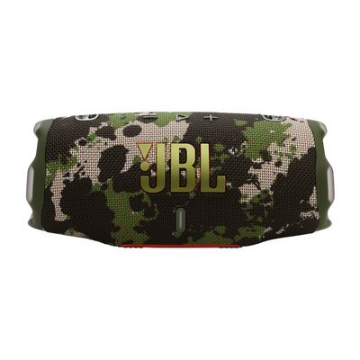 JBL Charge 6 Portable BT Speaker
