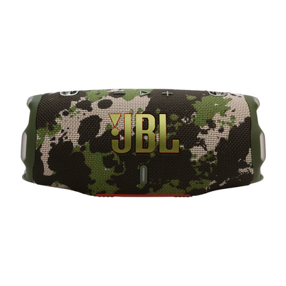 JBL Charge 6 Portable BT Speaker