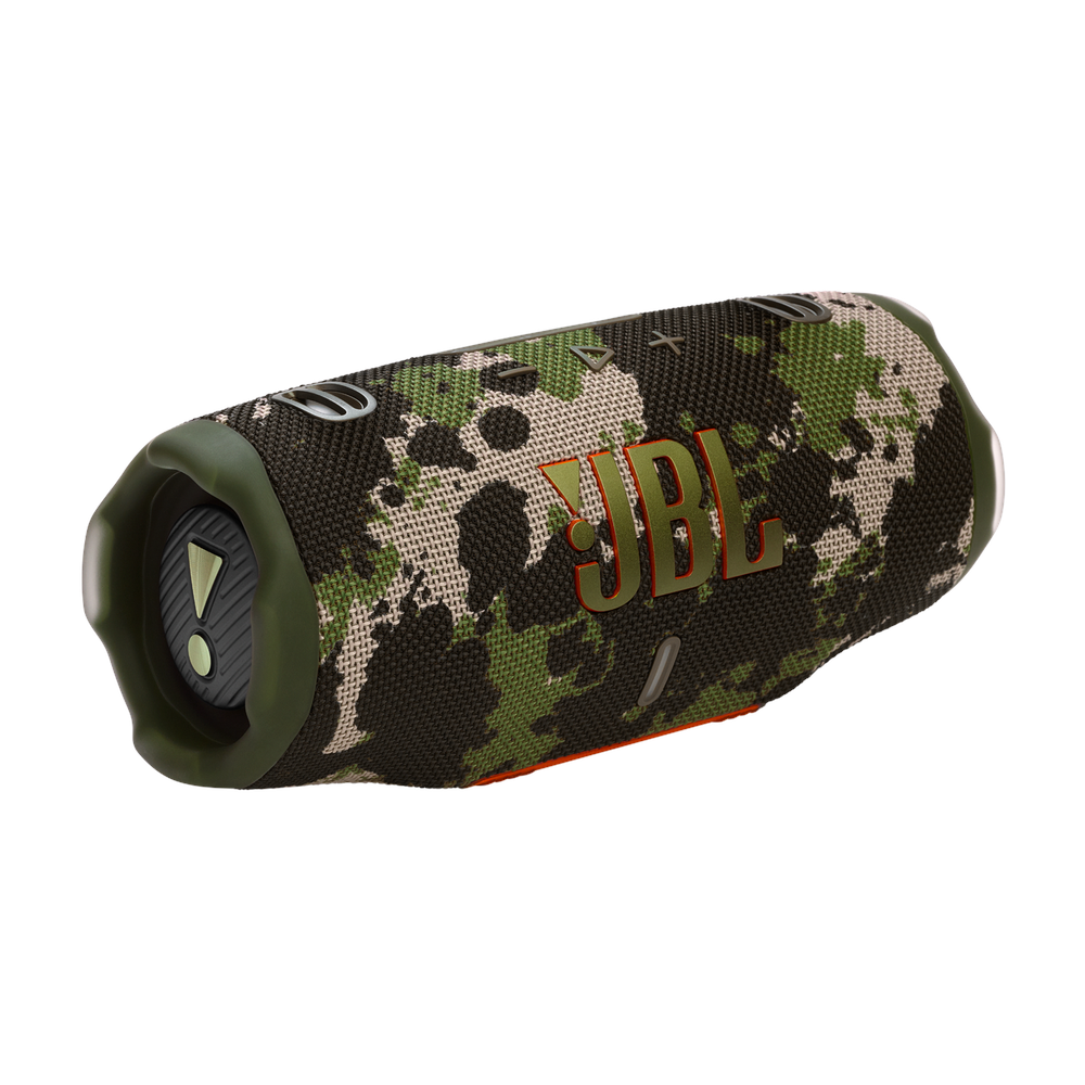 JBL Charge 6 Portable BT Speaker