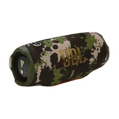 JBL Charge 6 Portable BT Speaker