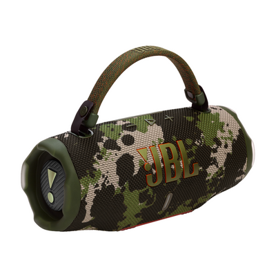 JBL Charge 6 Portable BT Speaker
