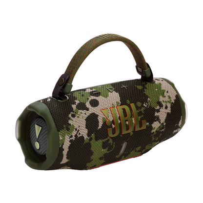 JBL Charge 6 Portable BT Speaker