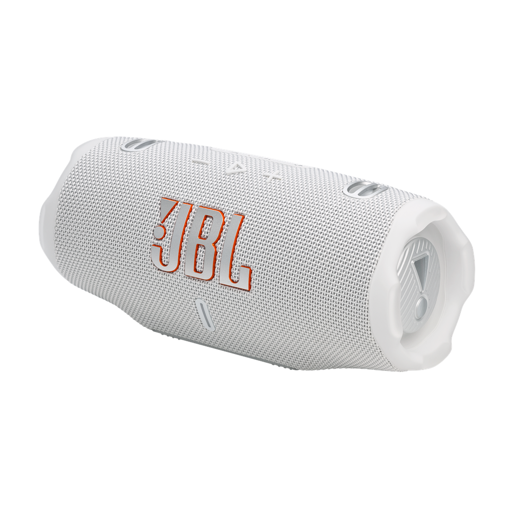 JBL Charge 6 Portable BT Speaker