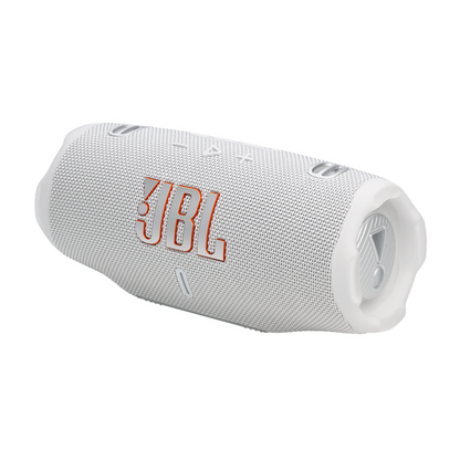JBL Charge 6 Portable BT Speaker