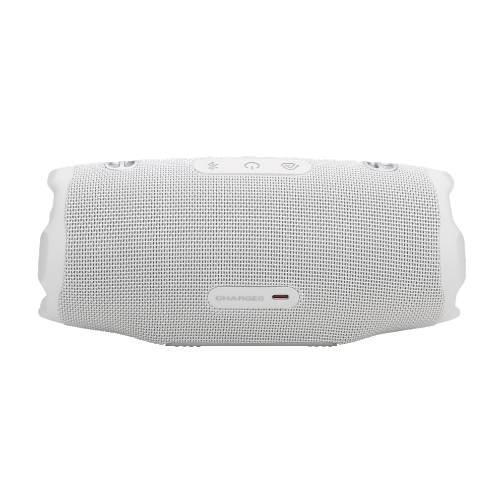 JBL Charge 6 Portable BT Speaker