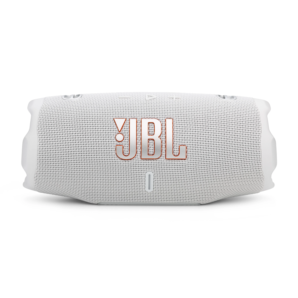 JBL Charge 6 Portable BT Speaker