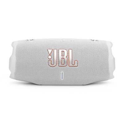 JBL Charge 6 Portable BT Speaker