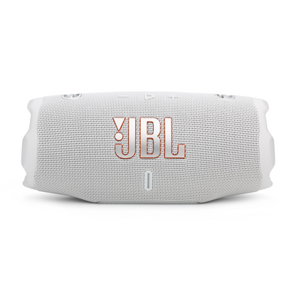 JBL Charge 6 Portable BT Speaker