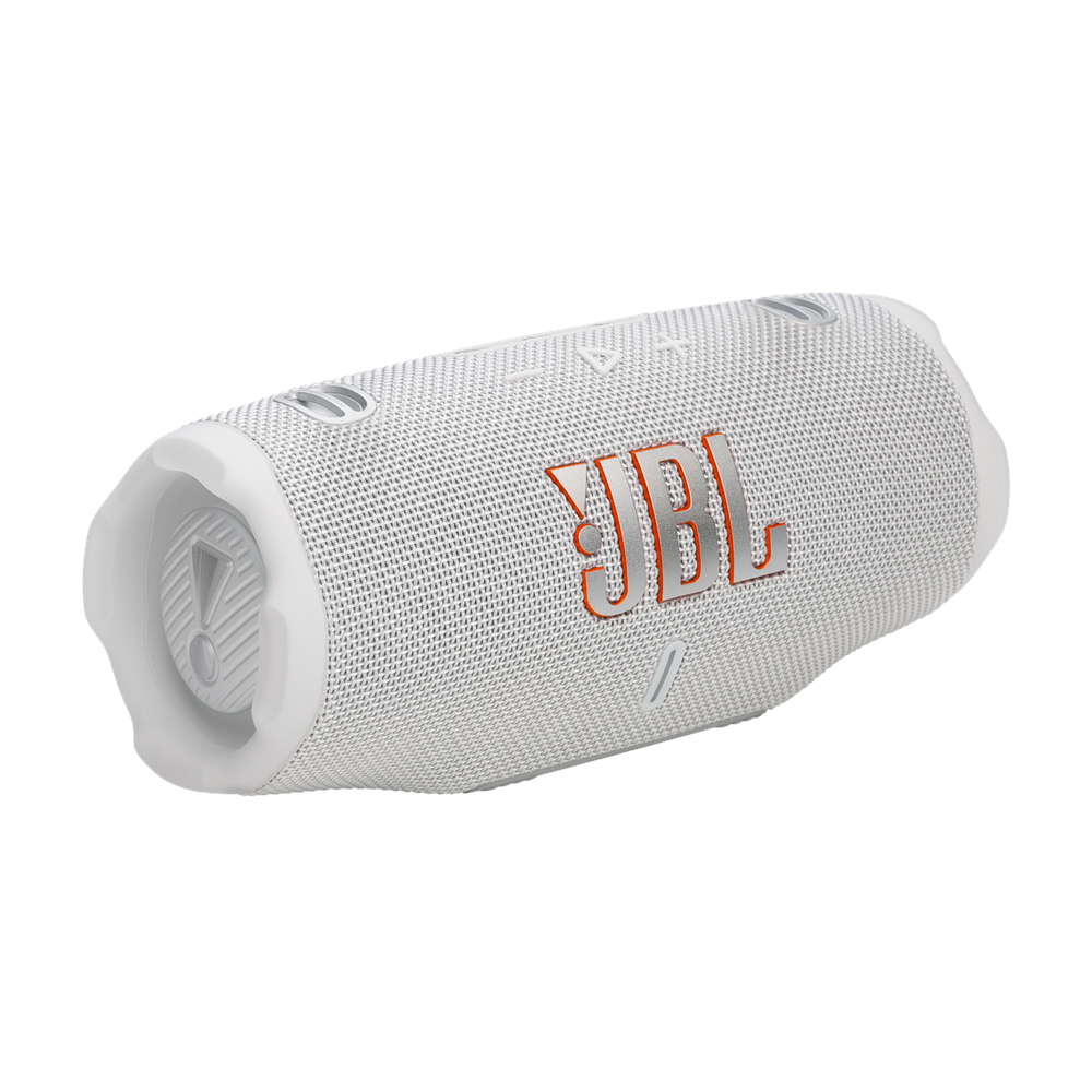 JBL Charge 6 Portable BT Speaker