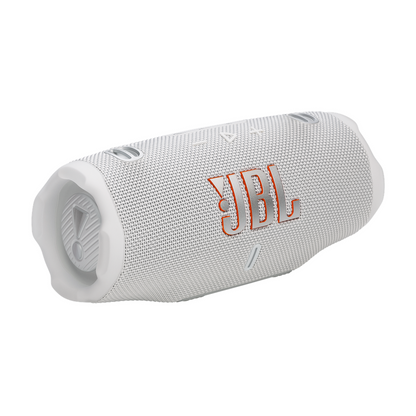 JBL Charge 6 Portable BT Speaker