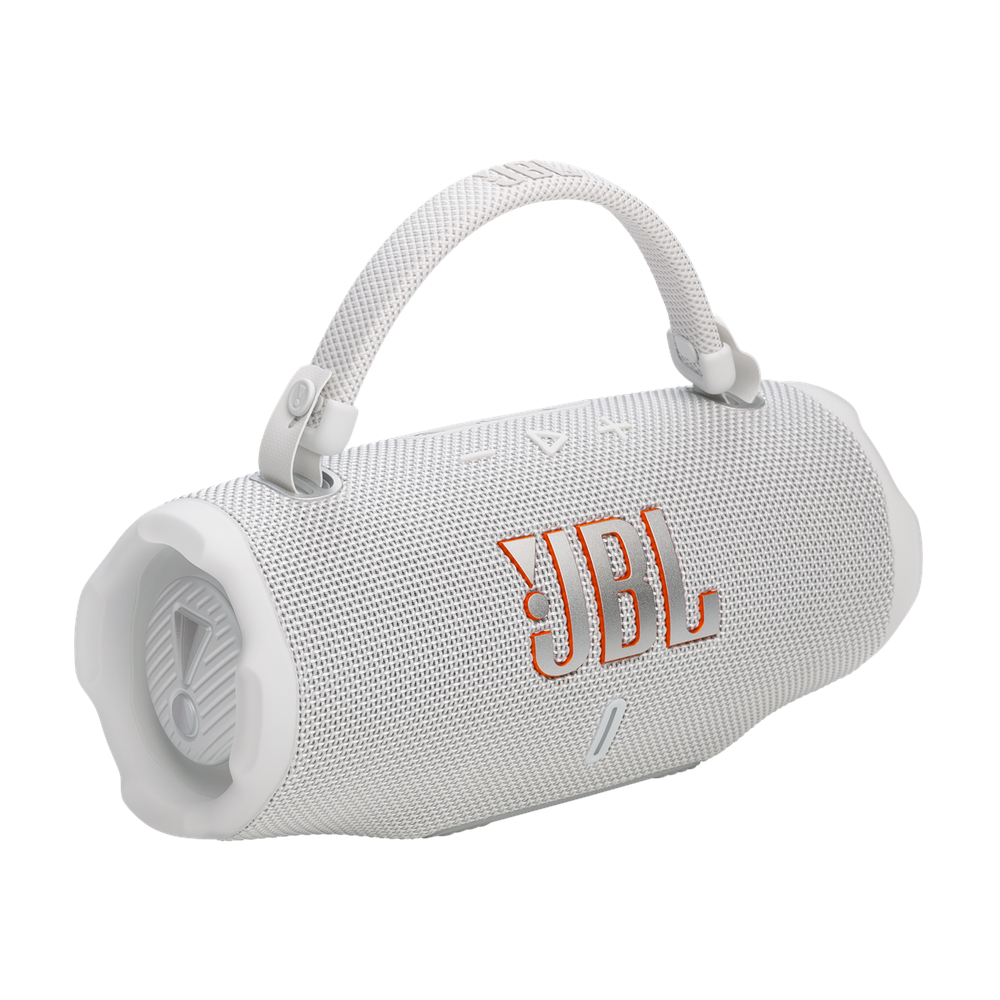 JBL Charge 6 Portable BT Speaker