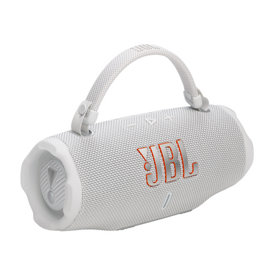 JBL Charge 6 Portable BT Speaker