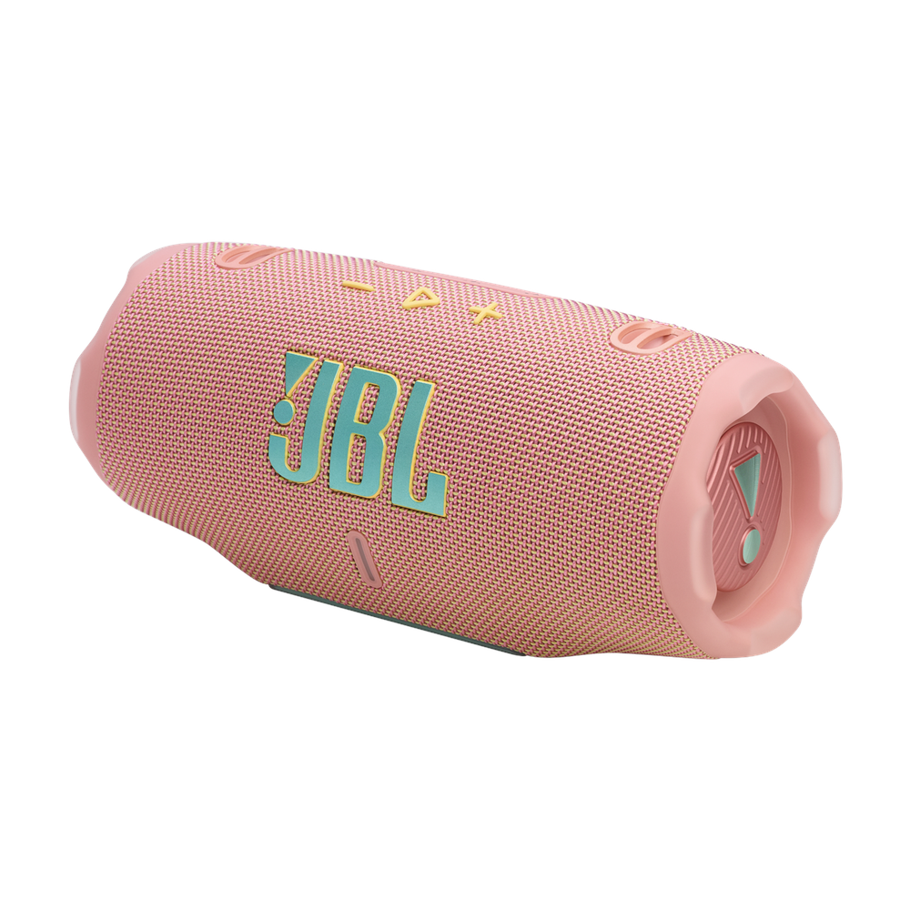 JBL Charge 6 Portable BT Speaker