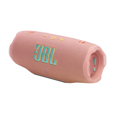 JBL Charge 6 Portable BT Speaker