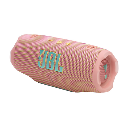 JBL Charge 6 Portable BT Speaker