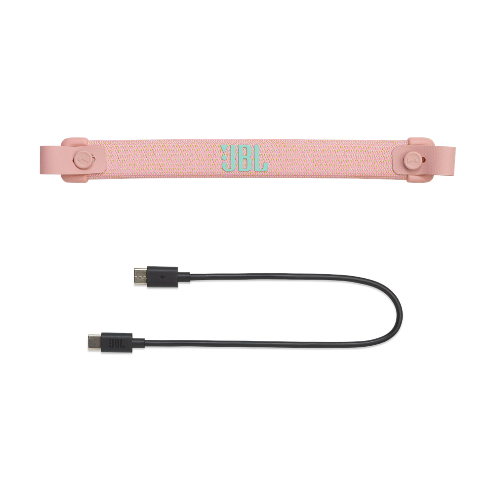 JBL Charge 6 Portable BT Speaker