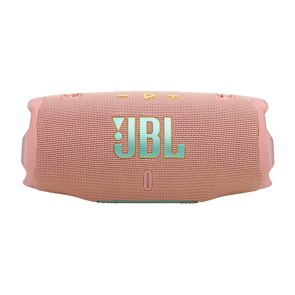 JBL Charge 6 Portable BT Speaker
