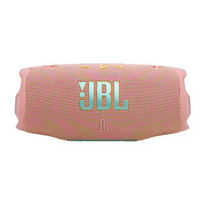 JBL Charge 6 Portable BT Speaker