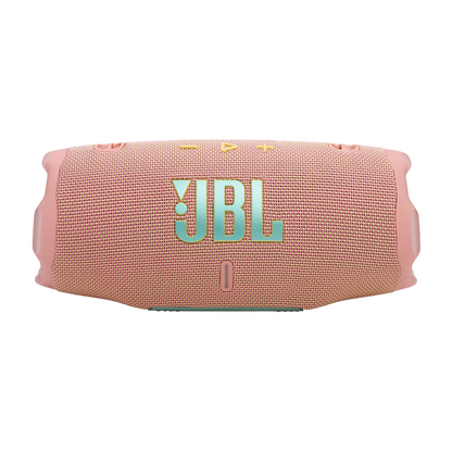 JBL Charge 6 Portable BT Speaker