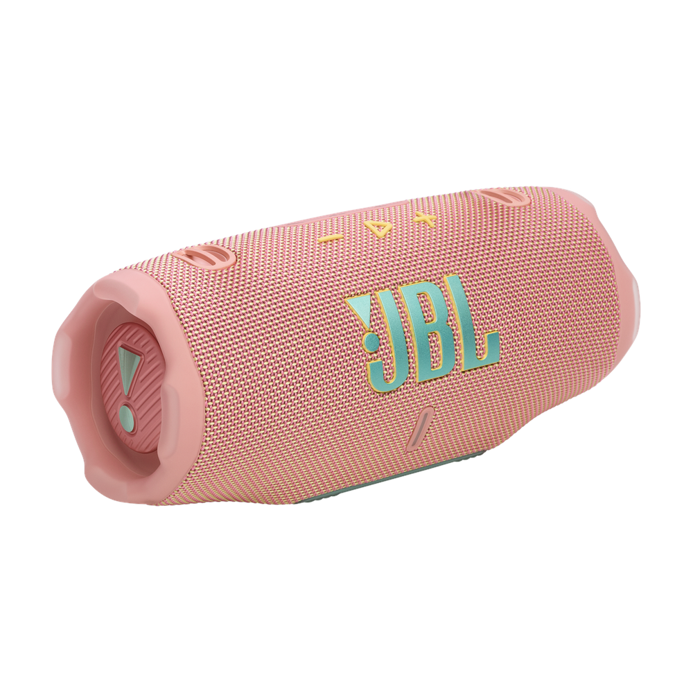 JBL Charge 6 Portable BT Speaker