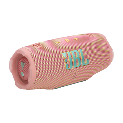 JBL Charge 6 Portable BT Speaker