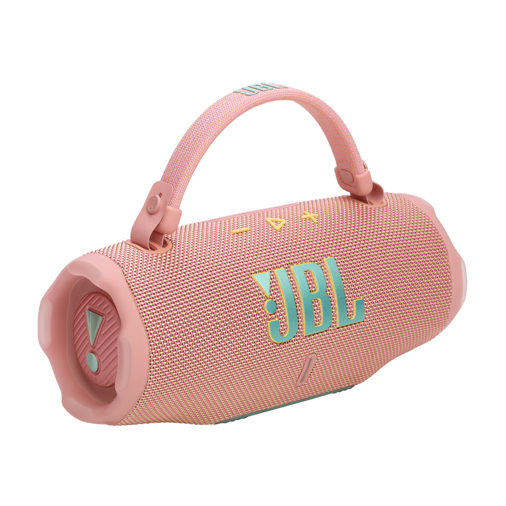 JBL Charge 6 Portable BT Speaker