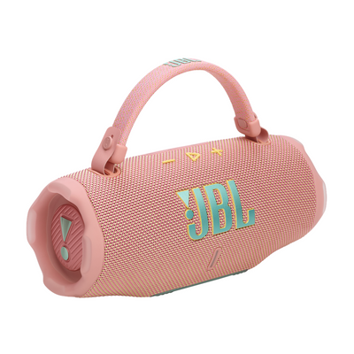 JBL Charge 6 Portable BT Speaker