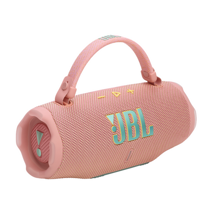 JBL Charge 6 Portable BT Speaker