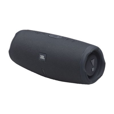 JBL Charge Essential 3 Portable BT Speaker - Black