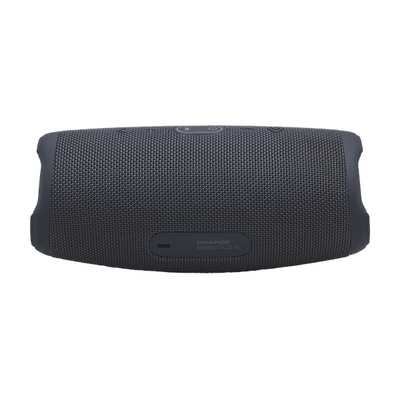 JBL Charge Essential 3 Portable BT Speaker - Black
