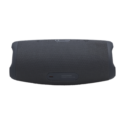 JBL Charge Essential 3 Portable BT Speaker - Black