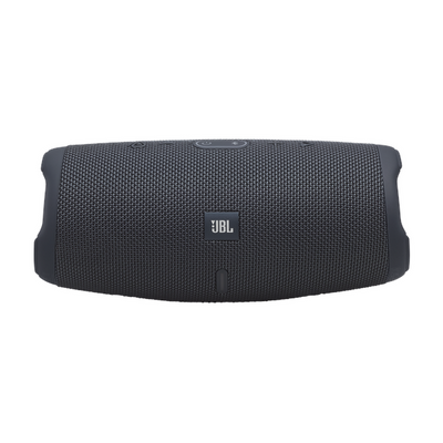 JBL Charge Essential 3 Portable BT Speaker - Black