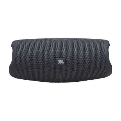 JBL Charge Essential 3 Portable BT Speaker - Black