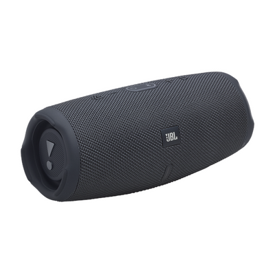 JBL Charge Essential 3 Portable BT Speaker - Black
