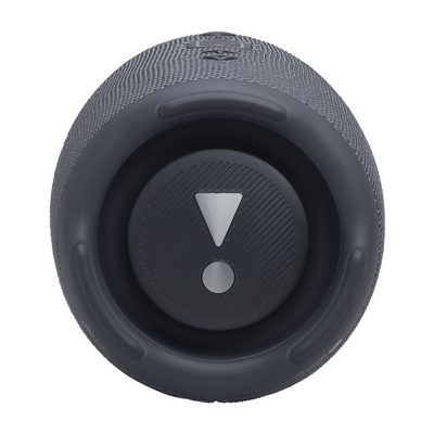 JBL Charge Essential 3 Portable BT Speaker - Black