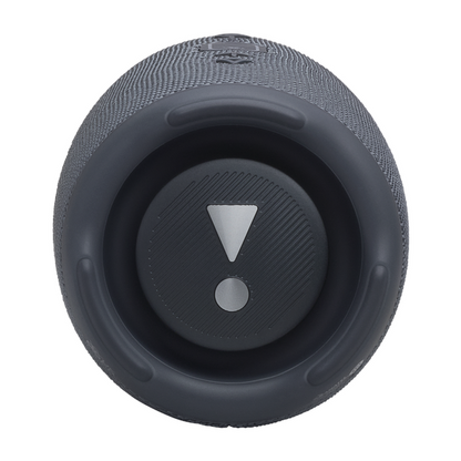 JBL Charge Essential 3 Portable BT Speaker - Black