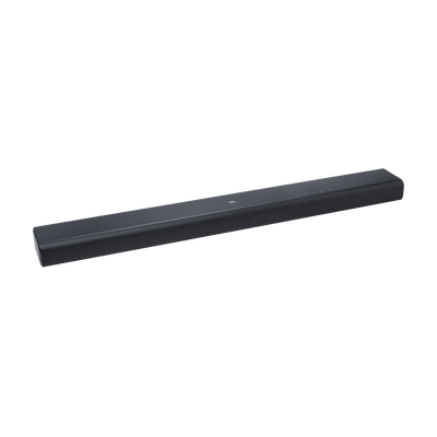JBL SB510 3.1 Channel Soundbar Only - Black
