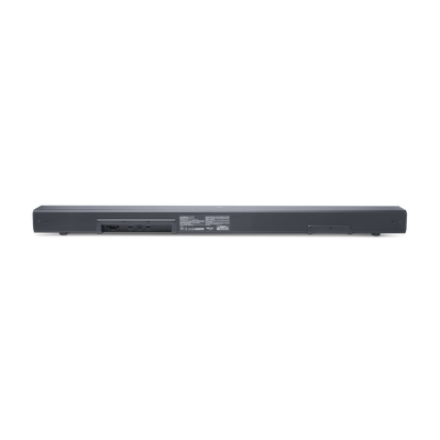 JBL SB510 3.1 Channel Soundbar Only - Black