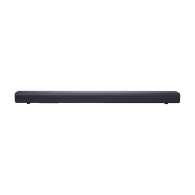 JBL SB510 3.1 Channel Soundbar Only - Black