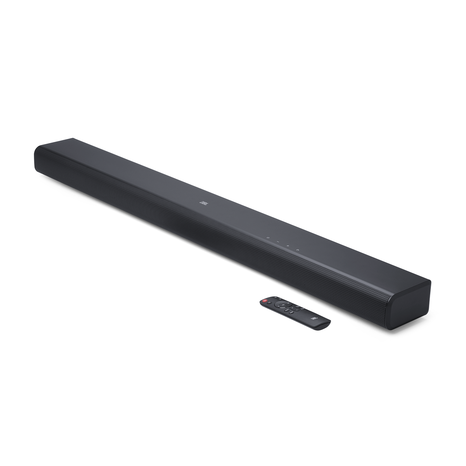JBL SB510 3.1 Channel Soundbar Only - Black