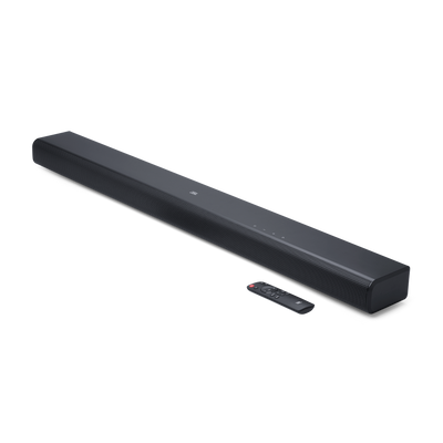 JBL SB510 3.1 Channel Soundbar Only - Black