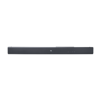 JBL SB550 3.1 Channel Soundbar & Sub - Black