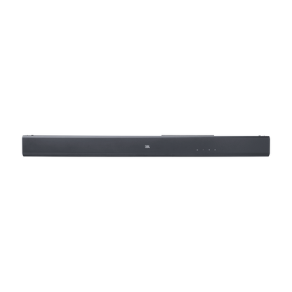 JBL SB550 3.1 Channel Soundbar & Sub - Black