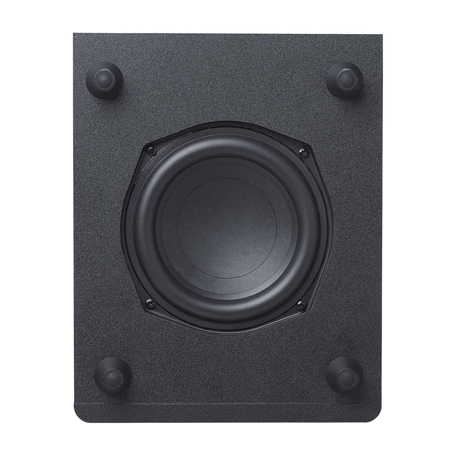 JBL SB550 3.1 Channel Soundbar & Sub - Black