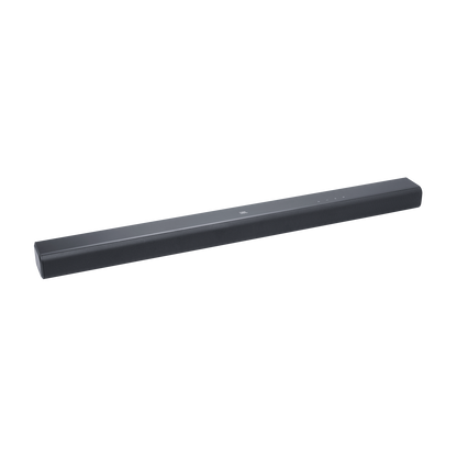JBL SB550 3.1 Channel Soundbar & Sub - Black